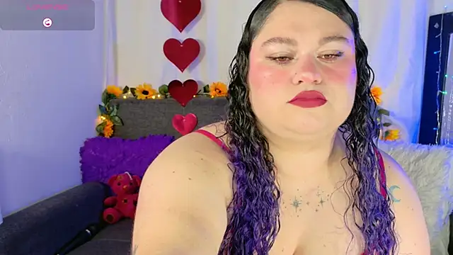 lunitaa0 online show from 15, 2, 2026