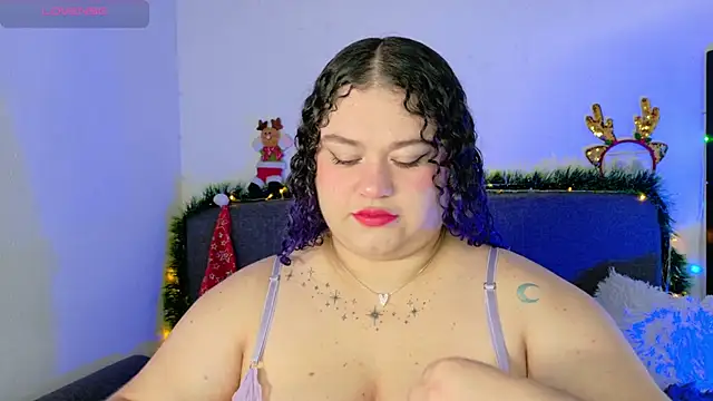 lunitaa0 online show from 26, 11, 2025