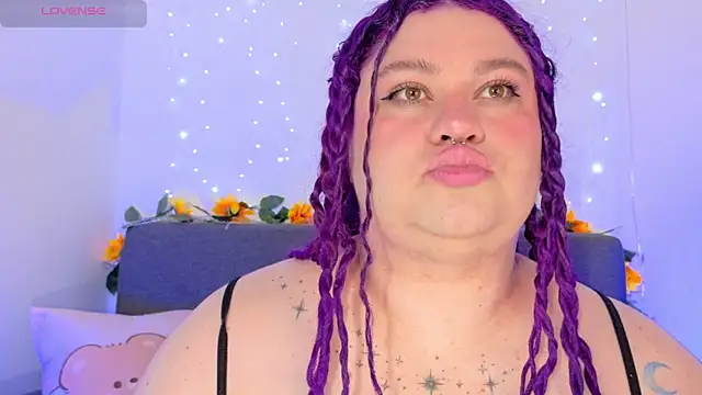 lunitaa0 online show from 25, 5, 2026