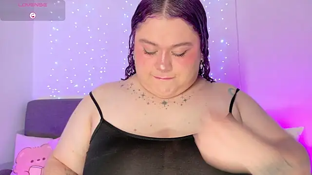 Snapshot of lunitaa0 chatting on 18, 6, 2026 lunitaa0 online show from 18, 6, 2026
