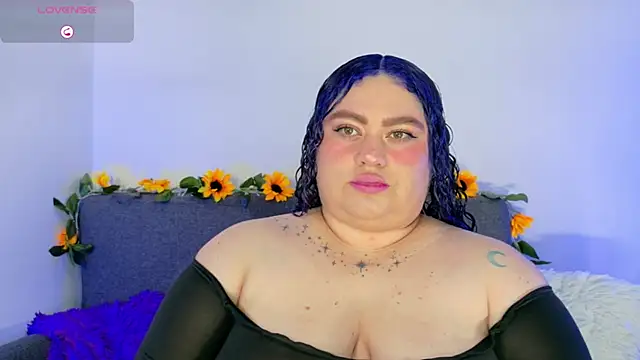 lunitaa0 online show from 20, 3, 2026