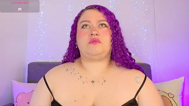 Snapshot of lunitaa0 chatting on 12, 7, 2026 lunitaa0 online show from 12, 7, 2026