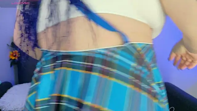 lunitaa0 online show from 29, 3, 2026