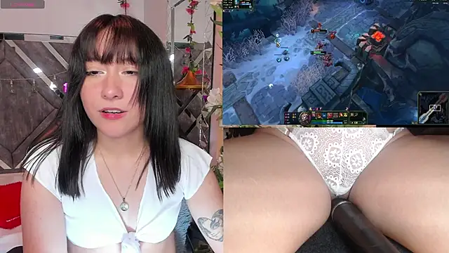 Nanachi Cook online show from 19, 11, 2025