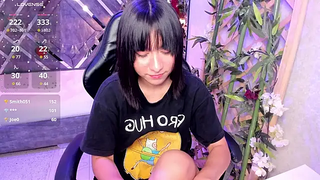 Nanachi Cook online show from 16, 3, 2025