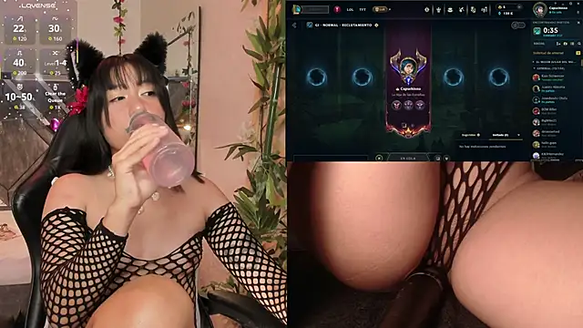 Nanachi Cook online show from 30, 9, 2025