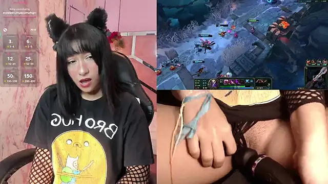 Nanachi Cook online show from 19, 9, 2025