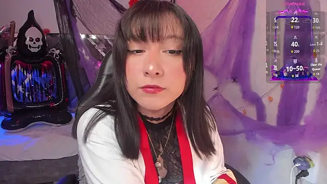 Nanachi Cook online show from 25, 10, 2025