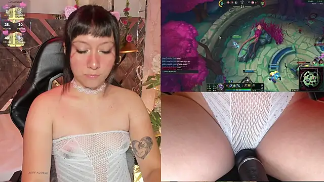 Nanachi Cook online show from 30, 5, 2026