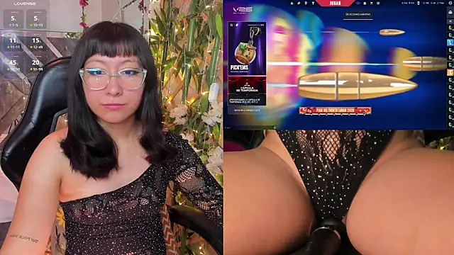 Nanachi Cook online show from 20, 2, 2026