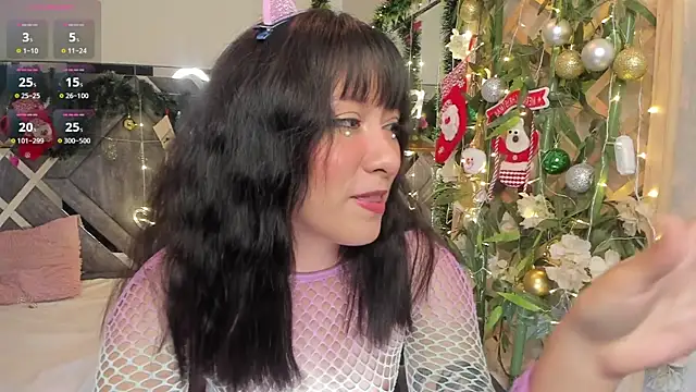 Nanachi Cook online show from 18, 12, 2025