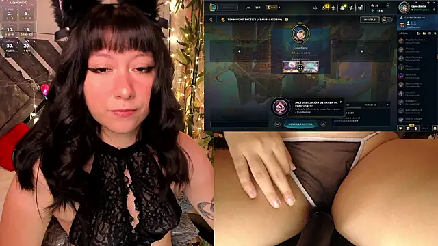 Nanachi Cook online show from 15, 3, 2026