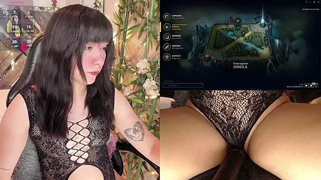 Nanachi Cook online show from 5, 2, 2026