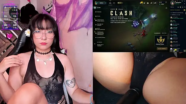 Nanachi Cook online show from 17, 10, 2025