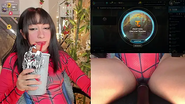 Nanachi Cook online show from 13, 1, 2026