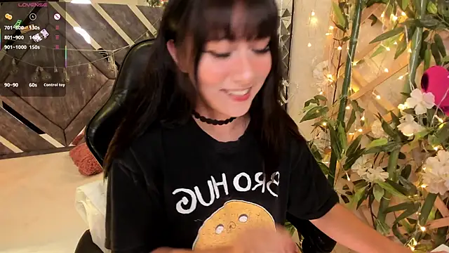 Nanachi Cook online show from 18, 4, 2026