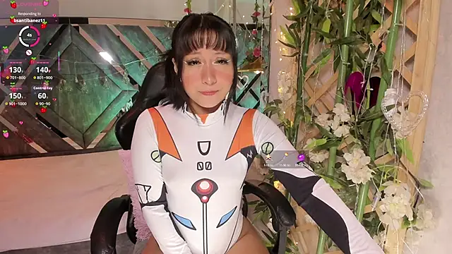 Nanachi Cook online show from 11, 5, 2026