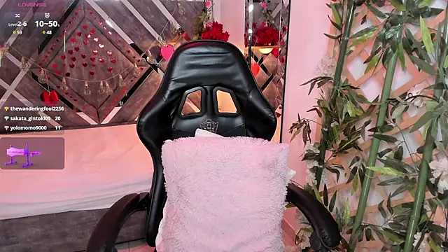 Nanachi Cook online show from 9, 3, 2025