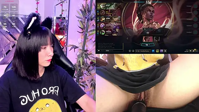 Nanachi Cook online show from 15, 3, 2025