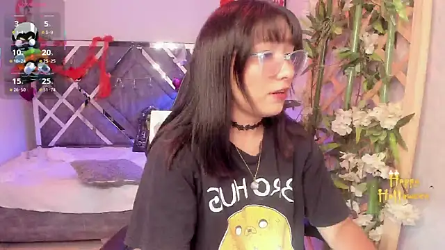 Nanachi Cook online show from 2, 11, 2025