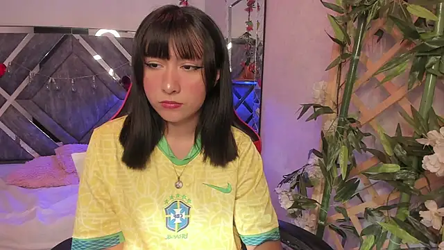 Nanachi Cook online show from 7, 11, 2025