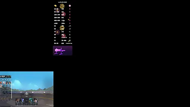 CookiesAndBoots online show from 29, 11, 2025