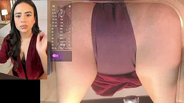 CookiesAndBoots online show from 25, 2, 2026