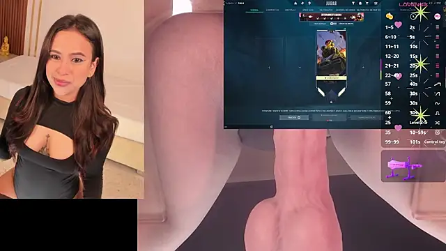 CookiesAndBoots online show from 16, 10, 2025