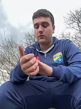 ErPumas126 online show from 27, 2, 2025