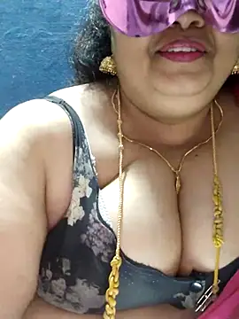 tamilthanushri online show from 1, 3, 2026