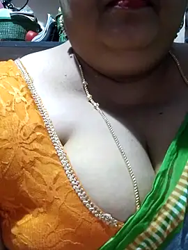 tamilthanushri online show from 19, 3, 2026