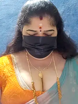 tamilthanushri online show from 18, 12, 2025