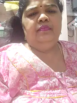 tamilthanushri online show from 5, 4, 2026