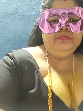 tamilthanushri online show from 8, 3, 2026