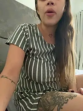Snapshot of Ma_Santos chatting on 14, 5, 2026 Ma Santos online show from 14, 5, 2026