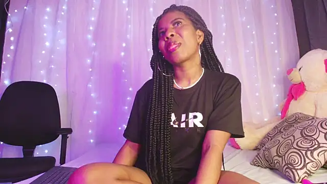 ivonjoness online show from 10, 3, 2025