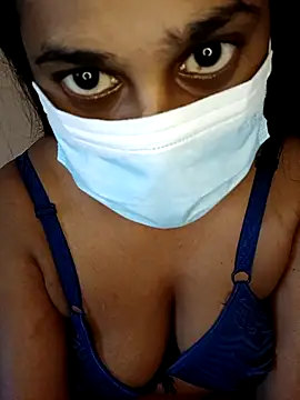 Nethmi156 online show from 18, 3, 2025