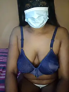 Nethmi156 online show from 9, 11, 2025