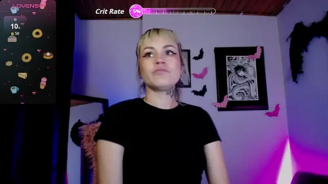 Snapshot of kim_jeins11 chatting on 28, 11, 2025 kim jeins11 online show from 28, 11, 2025