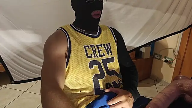 BankaSex online show from 16, 9, 2025