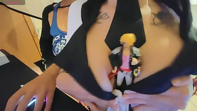 BankaSex online show from 28, 9, 2025