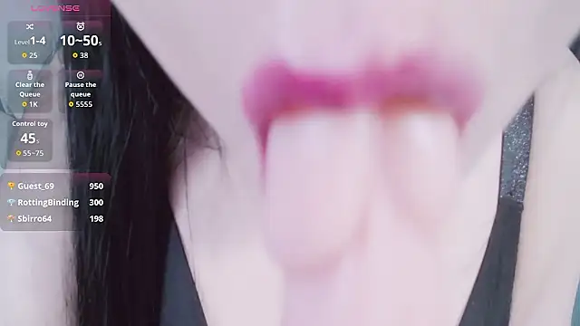 CN-Lily online show from 14, 1, 2026