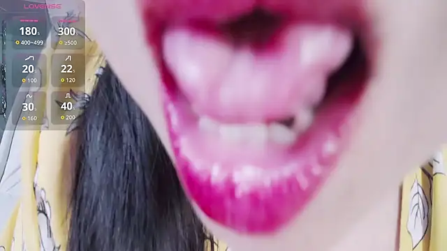 CN-Lily online show from 14, 1, 2026