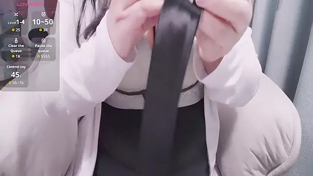 CN-Lily online show from 3, 11, 2025