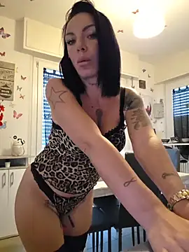 cicciolina online show from 7, 11, 2025