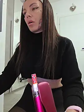 cicciolina online show from 31, 3, 2026