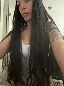 cicciolina online show from 13, 4, 2026