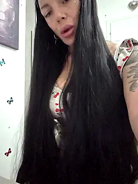 cicciolina online show from 17, 4, 2026