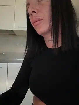 cicciolina online show from 23, 11, 2025