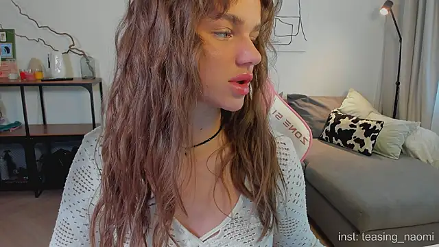 aesthetics  tease online show from 20, 3, 2026